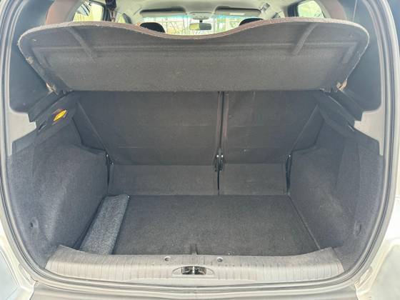 CITROËN AIRCROSS 1.6 LIVE 16V FLEX 4P AUTOMÁTICO